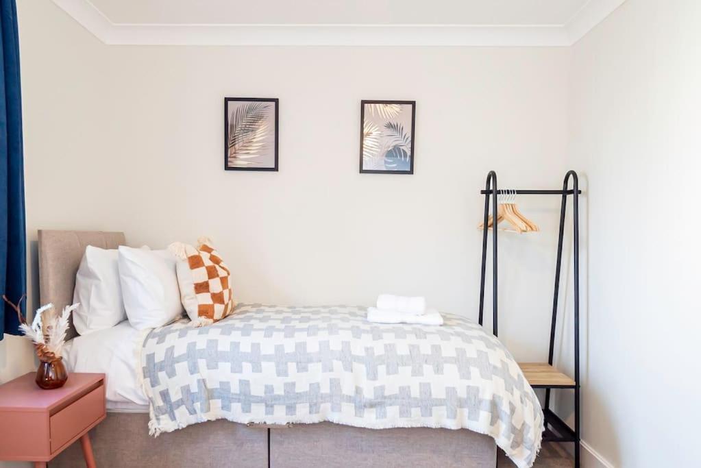 Coastal Comfort Getaway พอร์ตสมัธ ภายนอก รูปภาพ