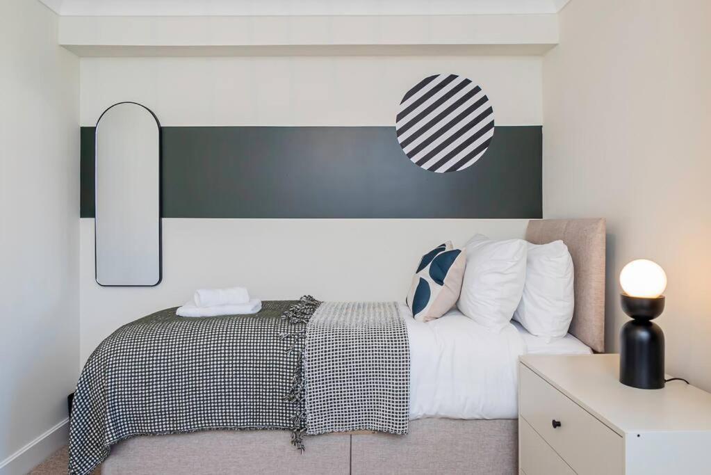 Coastal Comfort Getaway พอร์ตสมัธ ภายนอก รูปภาพ